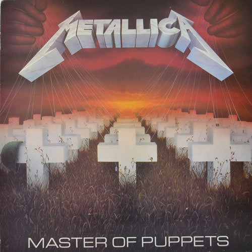 Master Of Puppets
