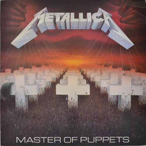 Master Of Puppets