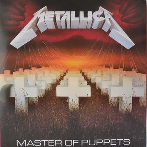 Master Of Puppets