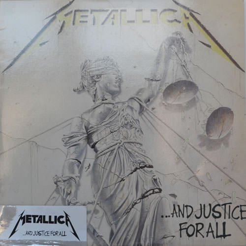 ...And Justice For All