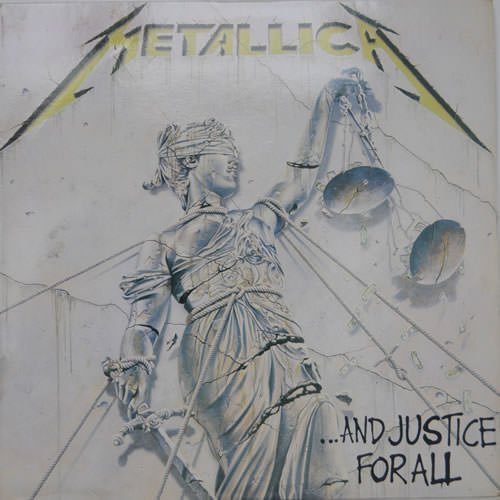 ...And Justice For All