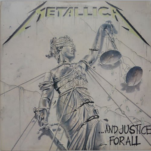 ...And Justice For All