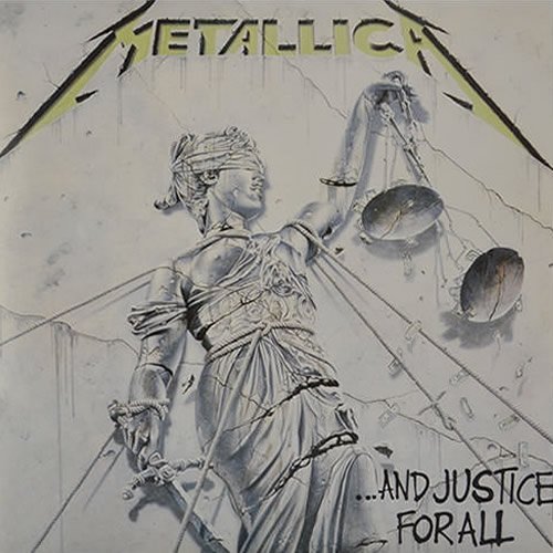 ...And Justice For All