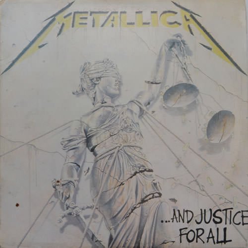 ...And Justice For All