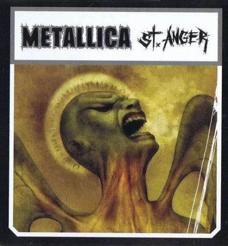 St. Anger (Single)