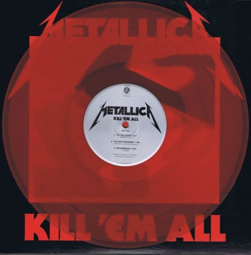 Kill 'Em All