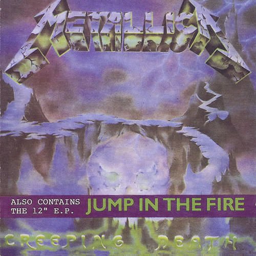 Creeping Death / JITF
