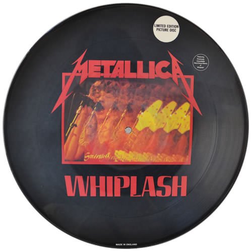 Whiplash