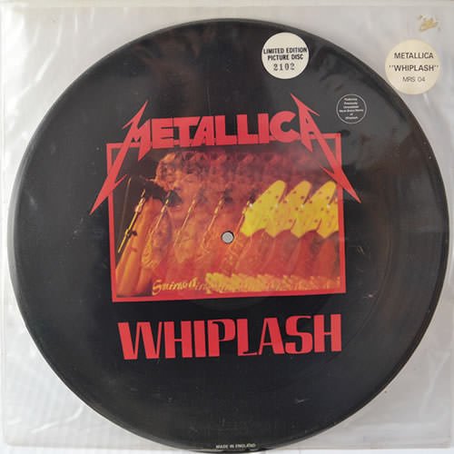 Whiplash