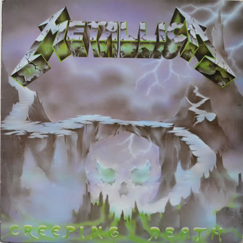 Creeping Death