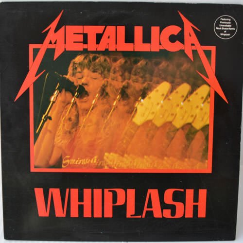 Whiplash