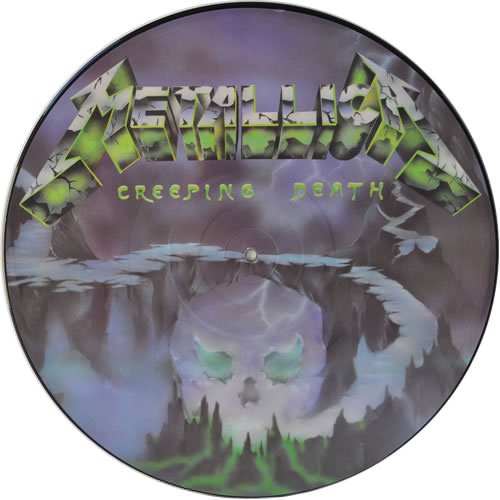 Creeping Death