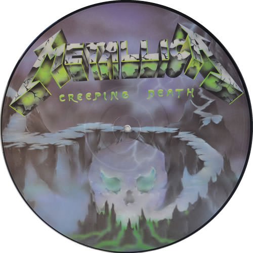 Creeping Death