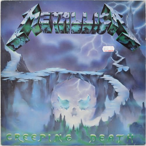 Creeping Death
