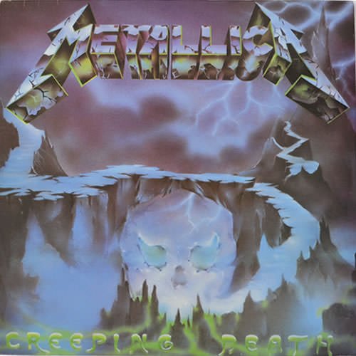 Creeping Death / JITF
