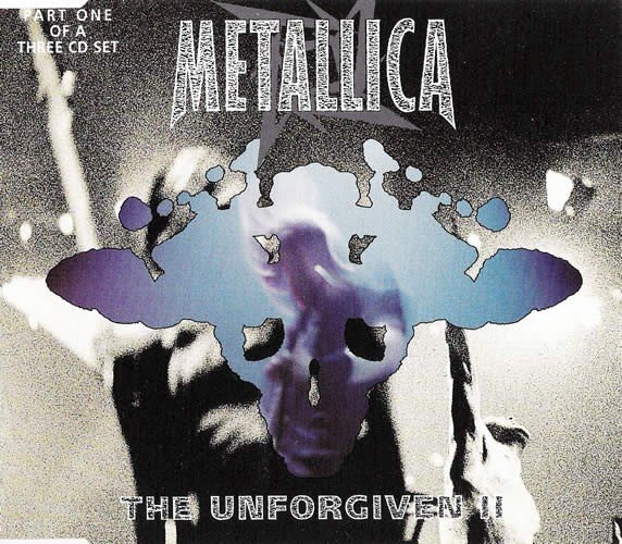 The Unforgiven II