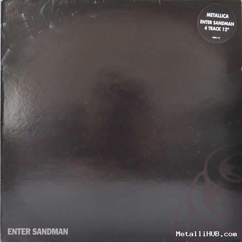 Enter Sandman