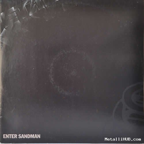 Enter Sandman