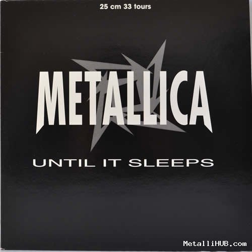 Until It Sleeps