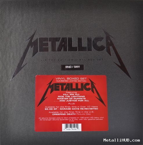 Limited Edition