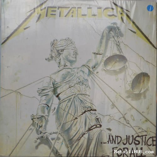 ...And Justice For All