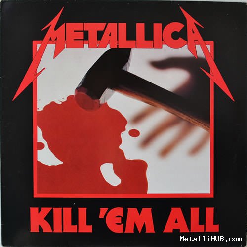 Kill 'Em All