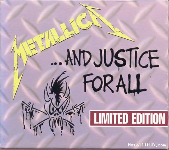 ...And Justice For All