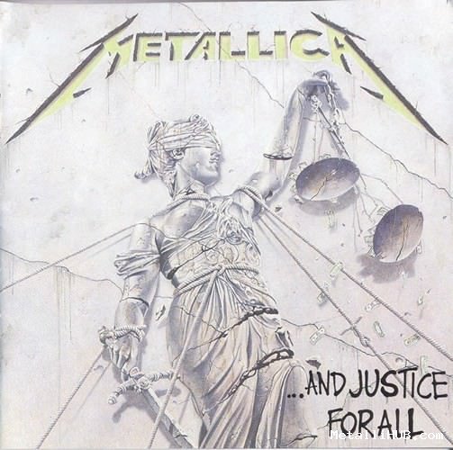 ...And Justice For All