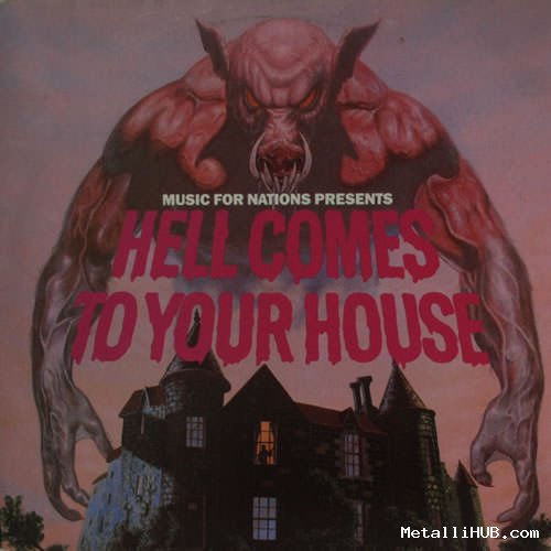 Hell Comes to your House
