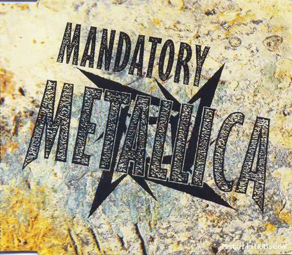 Mandatory