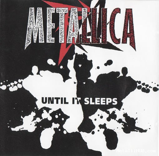 Until It Sleeps