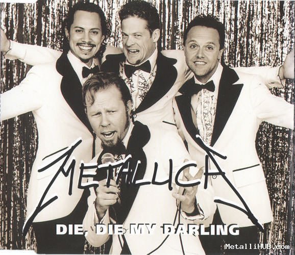 Die Die My Darling