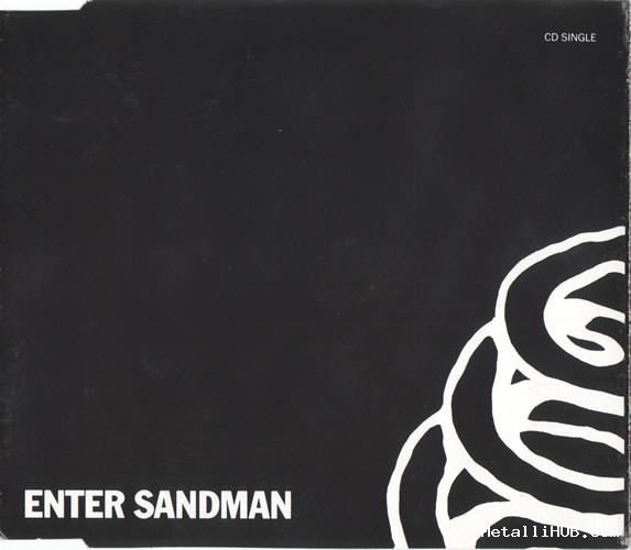 Enter Sandman