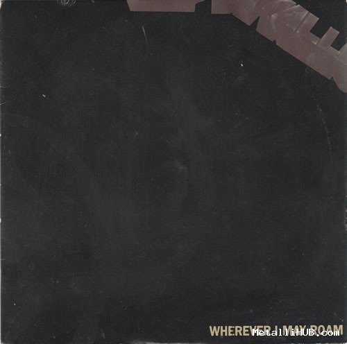 Wherever I May Roam