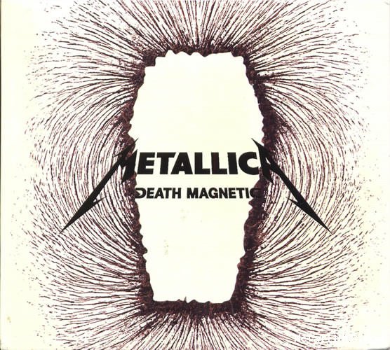 Death Magnetic