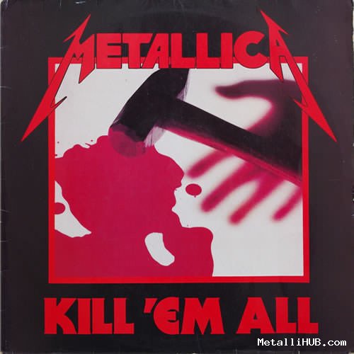 Kill 'Em All