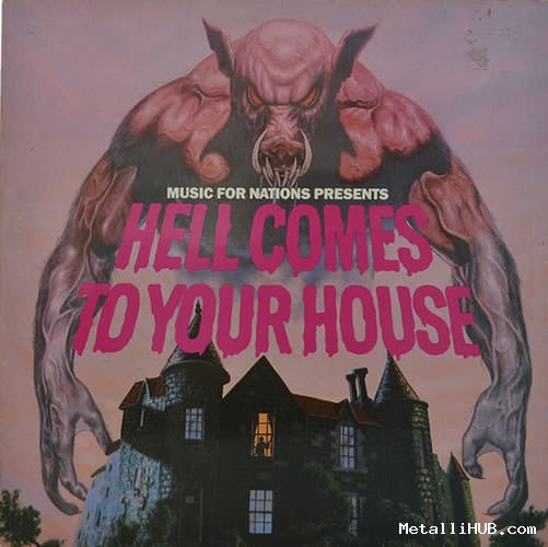 Hell Comes to your House