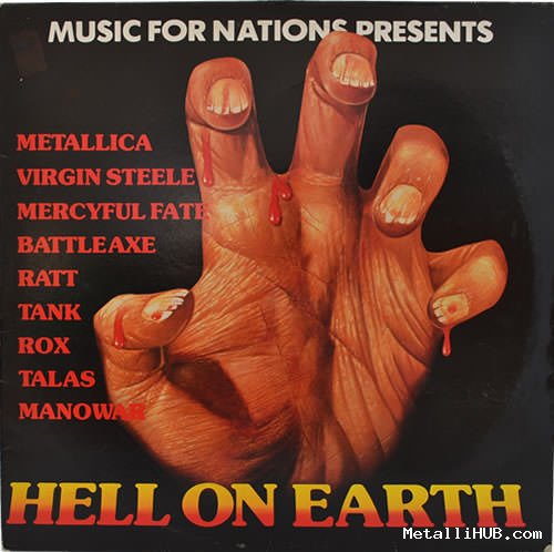 Hell On Earth