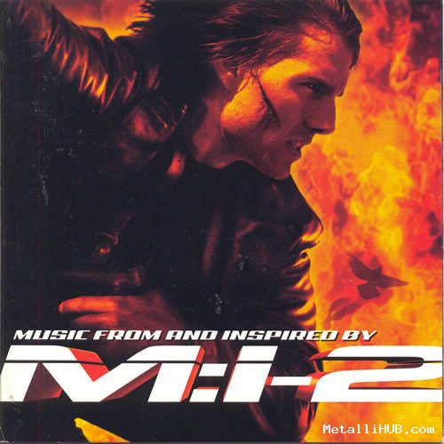 M:I 2