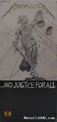 ...And Justice For All
