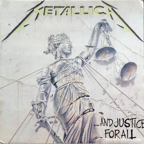 ...And Justice For All