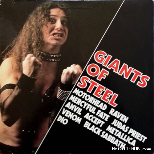 Giants of Steel