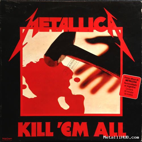 Kill 'Em All