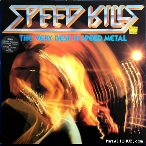 Speed Kills