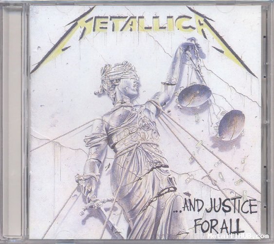 ...And Justice For All