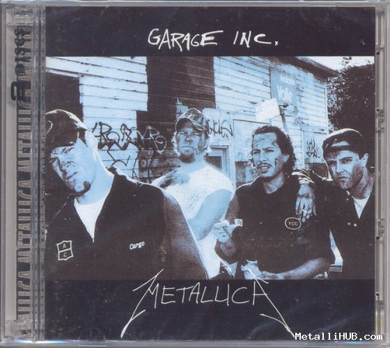 Garage Inc.