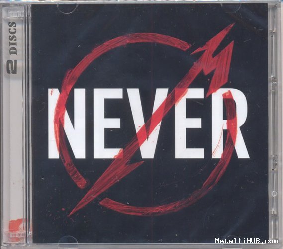 Through The Never