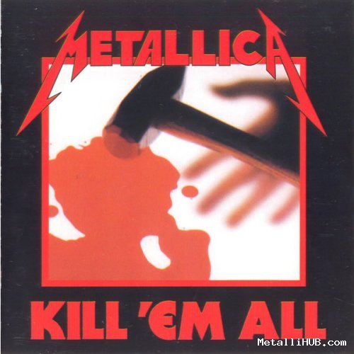 Kill 'Em All