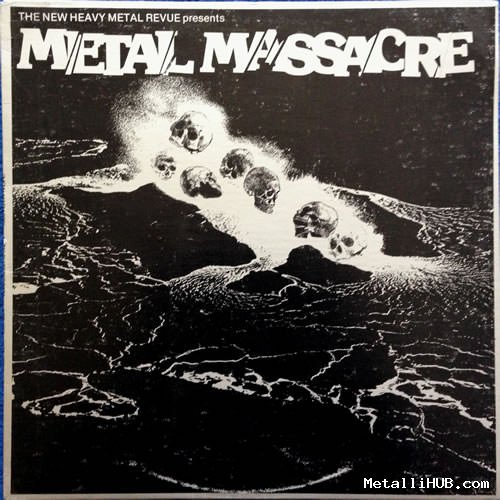 Metal Massacre