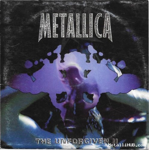 The Unforgiven II